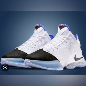 Nike Lebron 19 low Basketball Shoes